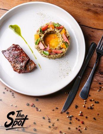 The Spot Bistrot