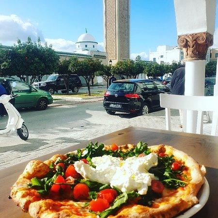 Bella Napoli