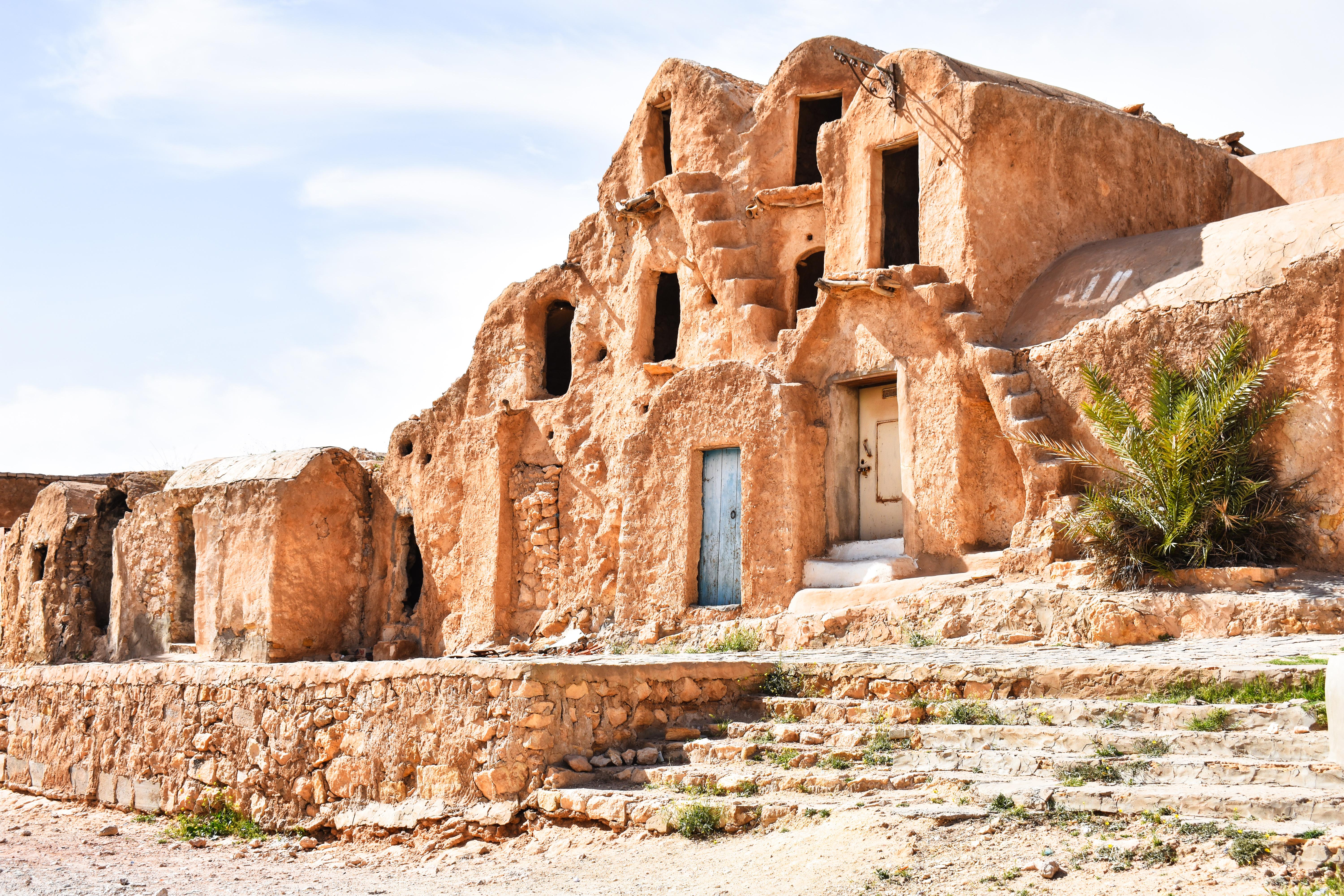 Ksar Beni Khedache