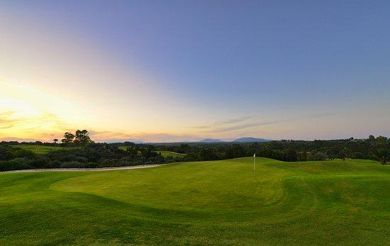 Citrus Golf Course