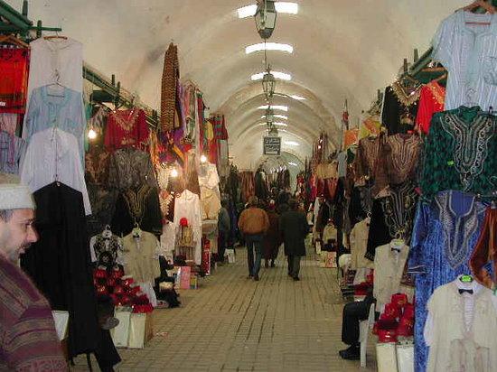 Souks
