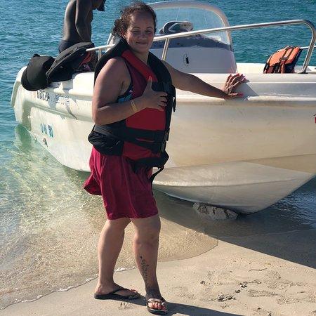 Aquajet - Jet Ski Tours