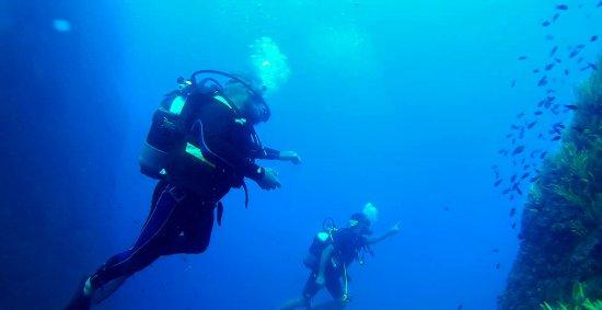 Ras Adar Hawarya Diving Center
