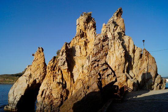 The Needles
