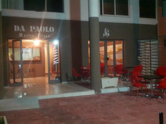 Da Paolo
