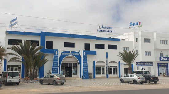 Adam Center