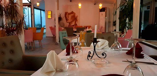Restaurant Condor