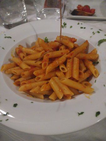 La Tavolata