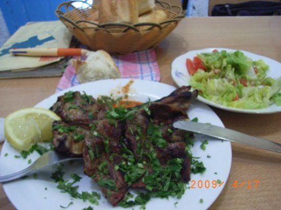 El Abed
