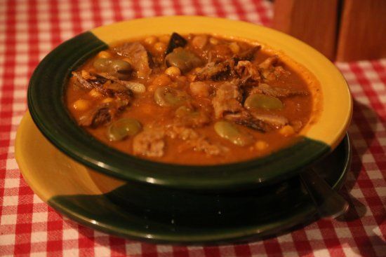Restaurant Dar Deda