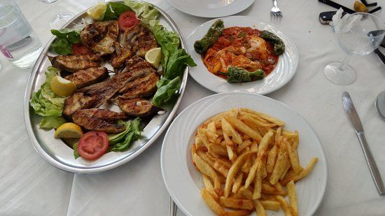 Le Lido