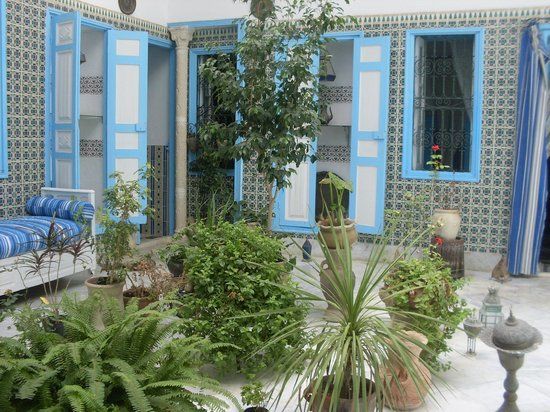 Dar Hassine Allani
