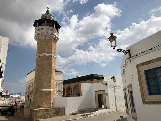 Moschea di Youssef Dey