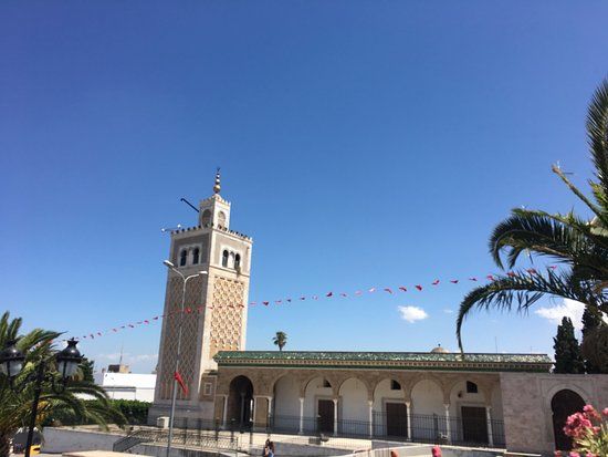 Moschea della Kasbah