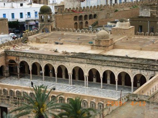 Grande Moschea