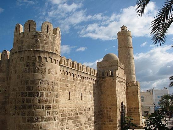 Kasbah