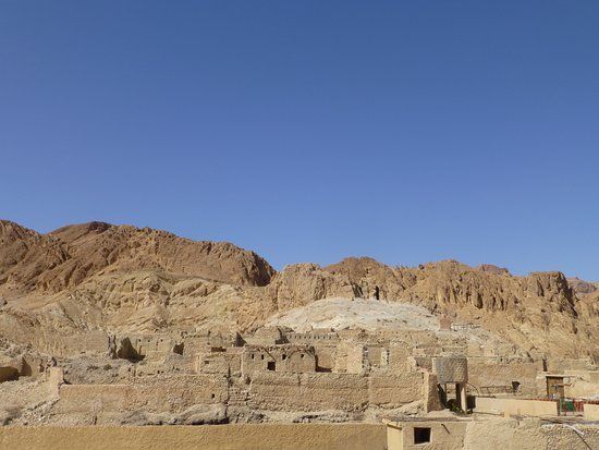 Ksour of Tamerza