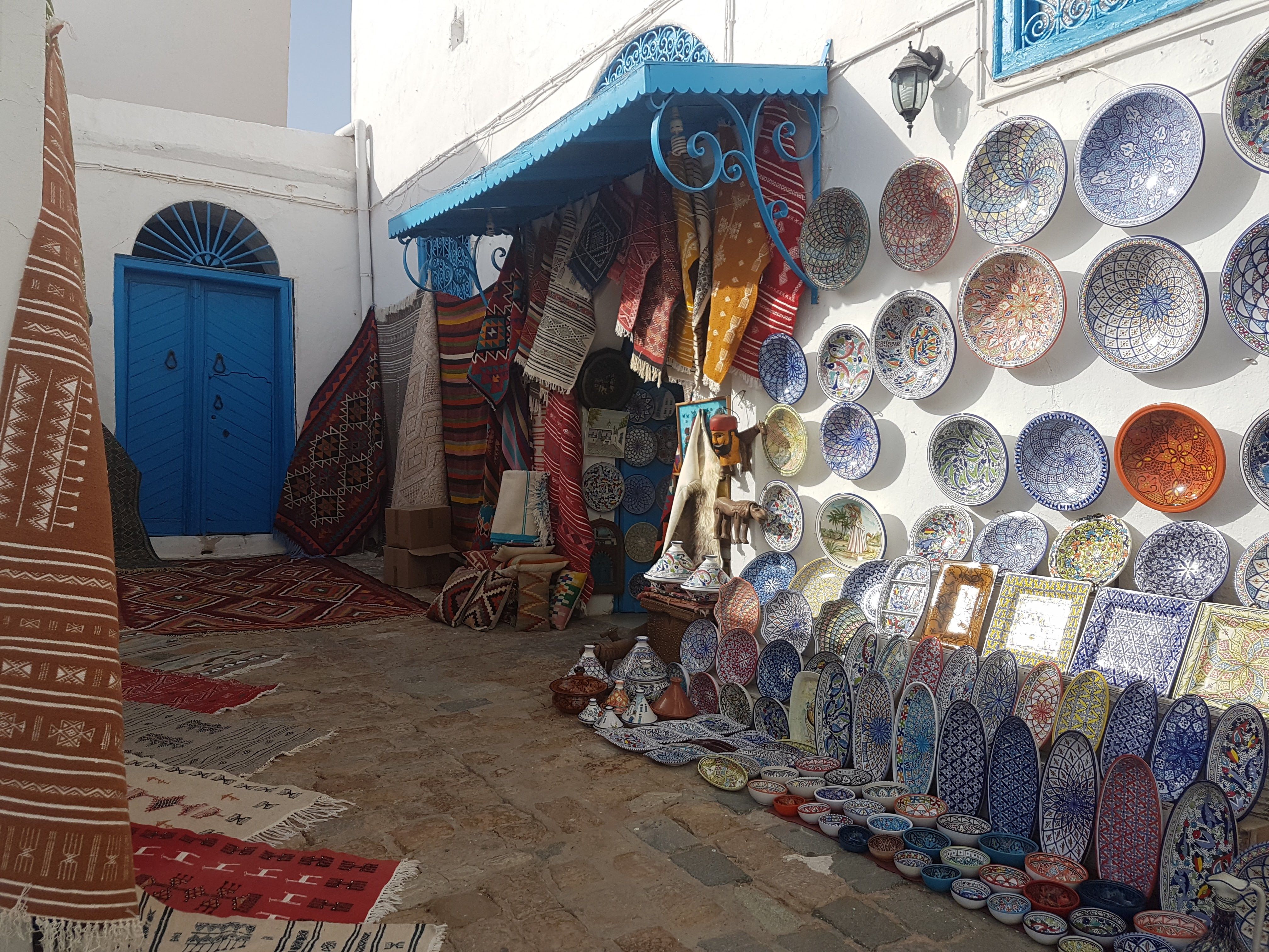 Galerie Yasmine