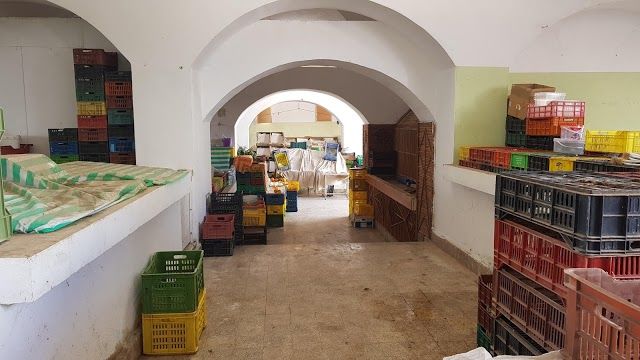 Restaurant de L'ile