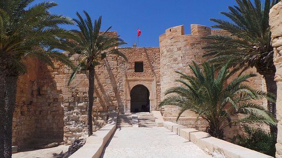 Borj El Kebir