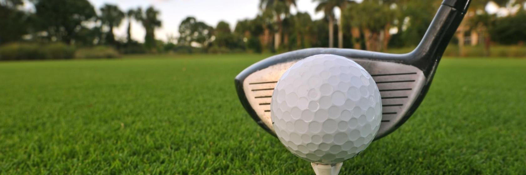 Campo da golf di Citrus