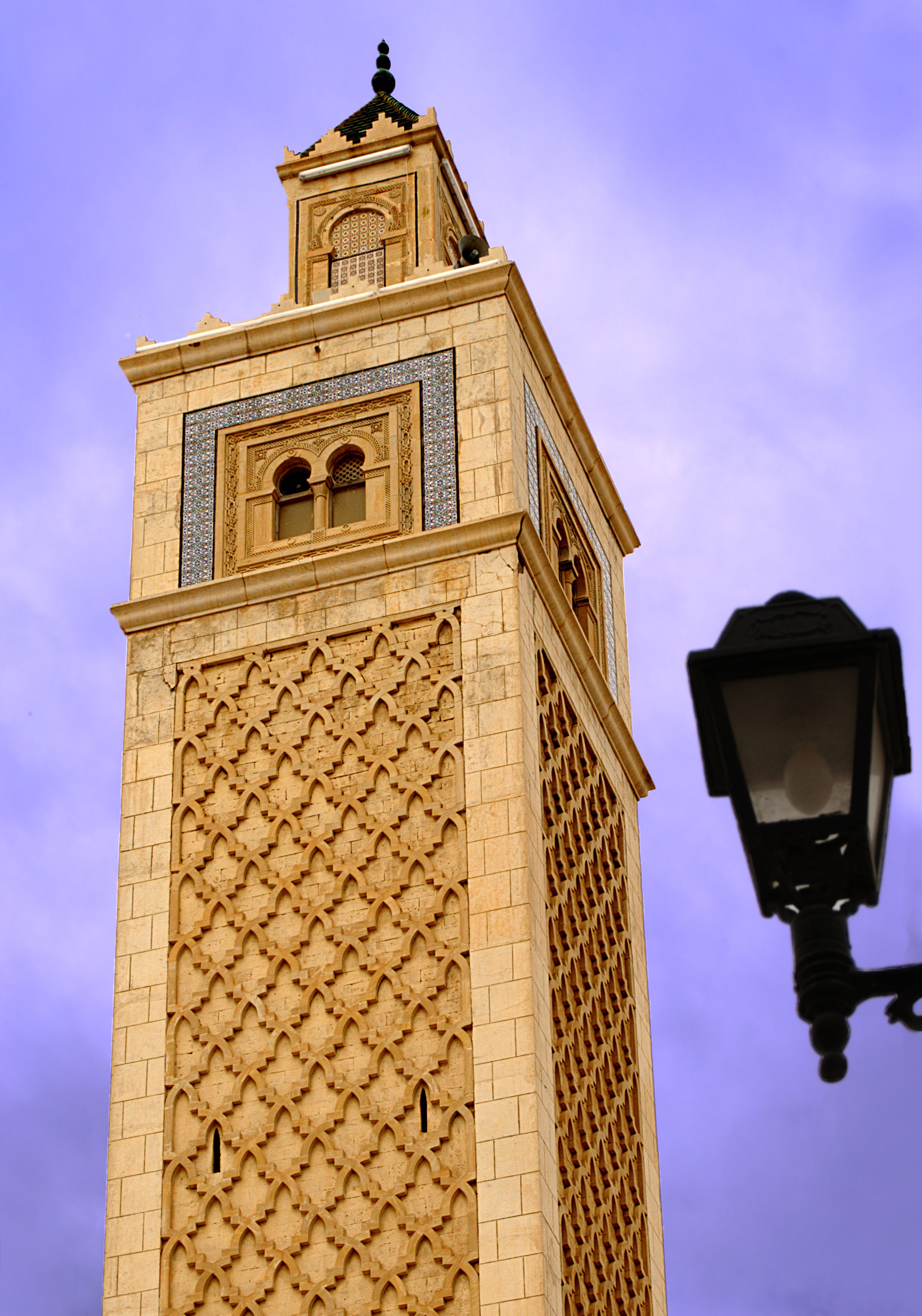 Grande Mosquée de Nabeul