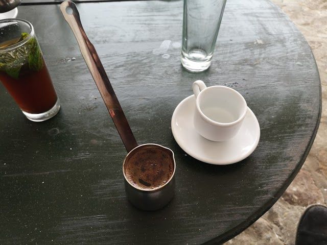 Café du Fort