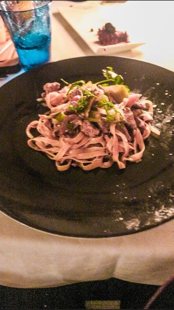 Restaurant Dar Zarrouk