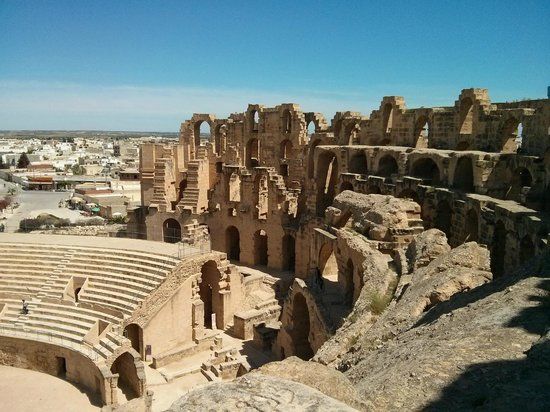 Museo El Jem