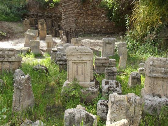 Tophet de Carthage